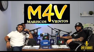 HOW TO START A MARISCOS BUSINESS featuring MARISCOS4VIENTOS- FFC STUDIOS EPISODE #8 - CRAZY STORIES!