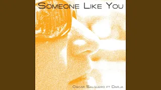 Someone Like You (Club Mix)