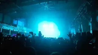 Eric Prydz @ Holo NYC 2019 - Dec 27th - Pryda - ID