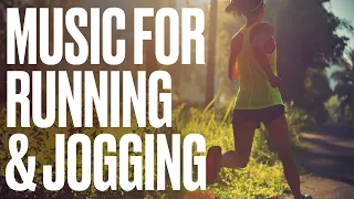 Music For Running & Jogging