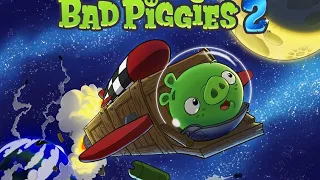 Bad piggies 2 all trailers