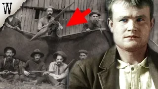 5 Baffling Unsolved WILD WEST MYSTERIES