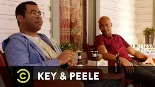 Key & Peele - Let Me Hit That