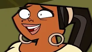 Total Drama Action is actually disgusting...