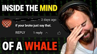 The Gaming Whales Have Spoken | Asmongold Reacts