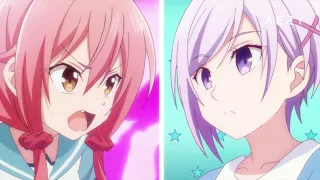 Tachibanakan Triangle Eng Sub ( 1-12 ep)