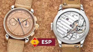 5 Marcas Españolas de Relojes Que Deberías Conocer