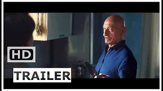 INTRIGO : DEATH OF AN AUTHOR - Håkan Nesser - Thriller, Crime, Drama, Mystery Trailer - 2020