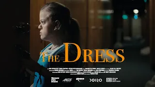 THE DRESS | OFFICIAL TRAILER | dir. Tadeusz Łysiak