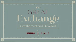 Unashamed and Unveiled | Dr. Hershael York