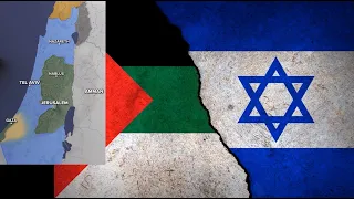 24.10.2023 - Izrael i Syria - Kronika konfliktu Izrael vs Hamas. Atak na bazy USA w Syrii.