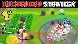 Squad Busters' BEST Strategy!