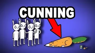 Learn English Words: CUNNING - Meaning, Vocabulary with Pictures and Examples