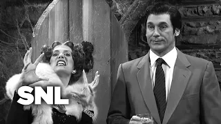 Vincent Price's Halloween Special - SNL