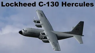 Lockheed C-130 Hercules, 3,9m giant scale RC airplane, Nesvacily 2020