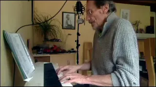 Ton héritage de Benjamin Biolay (reprise)