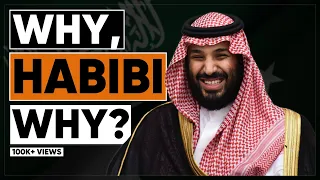 Untold Stories of Pakistan & Saudi Relations | Why MBS is not coming to Pakistan? @raftartv Podcast