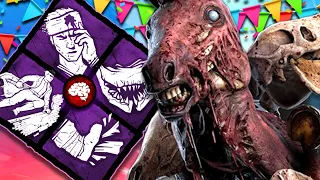 NEW MEMORY OF MAURICE DREDGE SKIN WITH UNIQUE SOUNDS | Dead By Daylight Killer Gameplay
