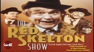 The Red Skelton Show | Season 7 | Episode 32 | Appleby Wins a House