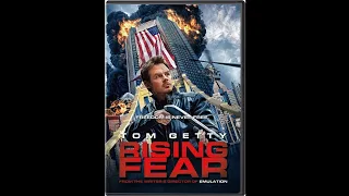 BEST MOVIE ACTION HOLLYWOOD ENGLISH FULL MOVIE RISING FEAR 2021