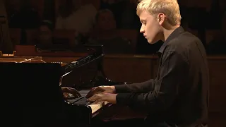 Alexandеr Malofeev -- P.I.Tchaikovsky. The Seasons, Op.37a