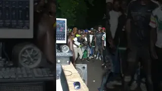 DJ boull vs Bamako ka volume 2