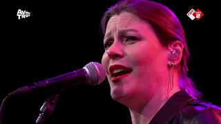 Floor Jansen live at Muziekcafe 15 april 2023 (eng + Spanish subs )