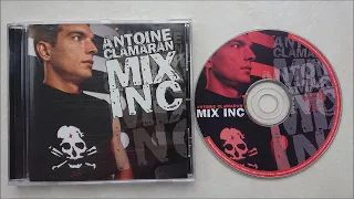 Antoine Clamaran Mix Inc (2003)