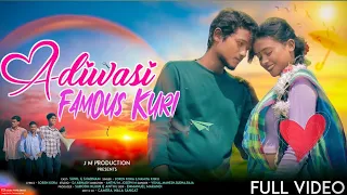 ADIVASI KURI KANAY ADI FAMOUS PROMO NEW SANTHALI VIDEO 2023/SOREN KORA&NAMITA KISKU//SUNIL &SHABNAM