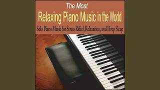 The Swan (Relaxing Solo Piano)