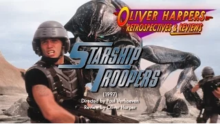 Starship Troopers (1997) Retrospective / Review