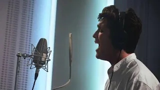 Diego Boneta - Hasta Que Me Olvides ( Video Con audio)