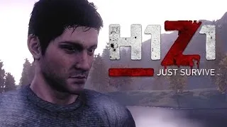 H1Z1: Just Survive - Teaser Trailer