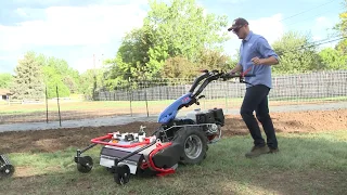 The Three BCS Two-Wheel Tractor Attachments Every Small Farm Needs