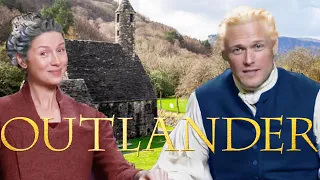 OUTLANDER Season 8 Teaser