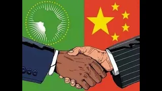 Why is China popular among African Nations?