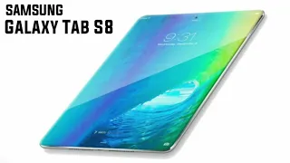 Samsung Tab S8 Ultra: Release Date And Full Specs #TechNews