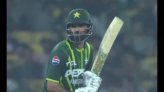 Pakistan Vs New Zealand highlights | Fakhar Zaman Fighting Innings | Fakhar Zaman Batting in Trouble