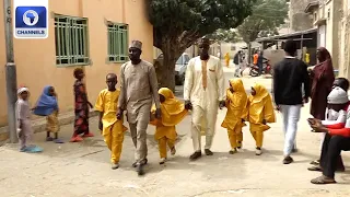 Community Based Organisation Aims To Reduce Out Of School Children In Kano