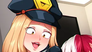 Camie Utsushimi is Worth it