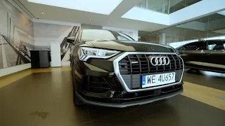 Używane Audi Q3 wciąż trzyma cenę! #Zakup_Kontrolowany