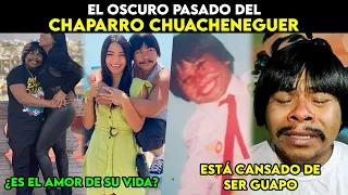 El oscuro pasado del Chaparro Chuacheneguer.