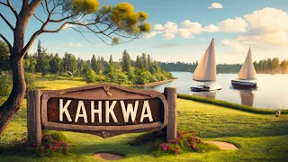 Kahkwa - Project Algerine