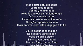 Florina - Âme Seule (Lyrics)
