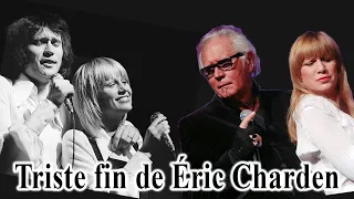 La vie et la triste fin de Éric Charden