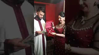 Mariage Chaba Warda Charlomanti 2019 (5) زواج الشابة وردة شرلومنتي ويعطـــــيه  براجل لخامس