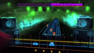 Creedence Clearwater Revival - Have You Ever Seen the Rain? Rocksmith 2014, bass