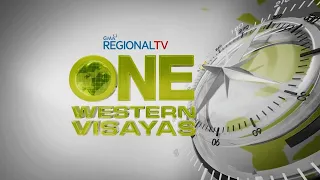 One Western Visayas: January 10, 2024
