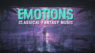 It's not another CLASSICAL & FANTASY Music Playlist