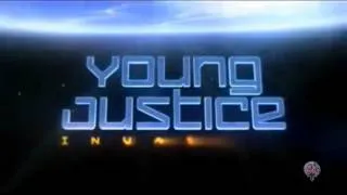 Young Justice-New Invasion Trailer